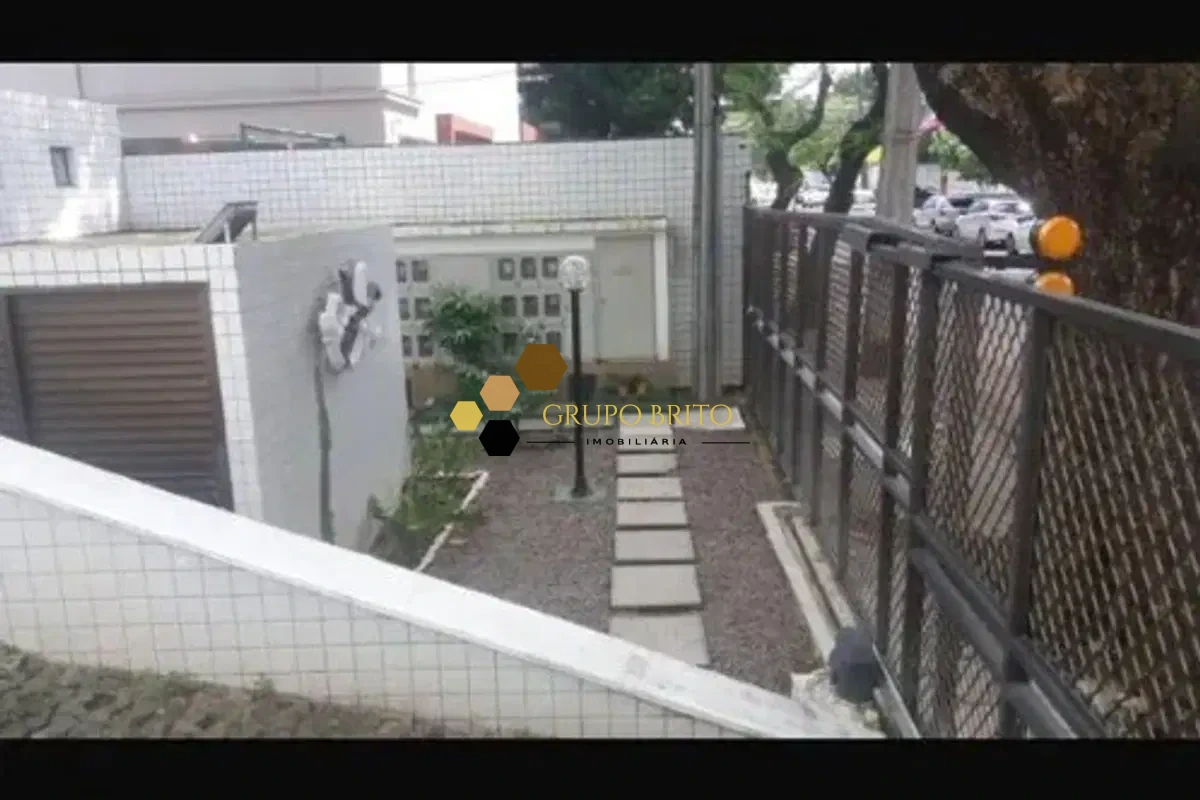 Apartamento 1 Quarto Graças à Venda - Foto 7