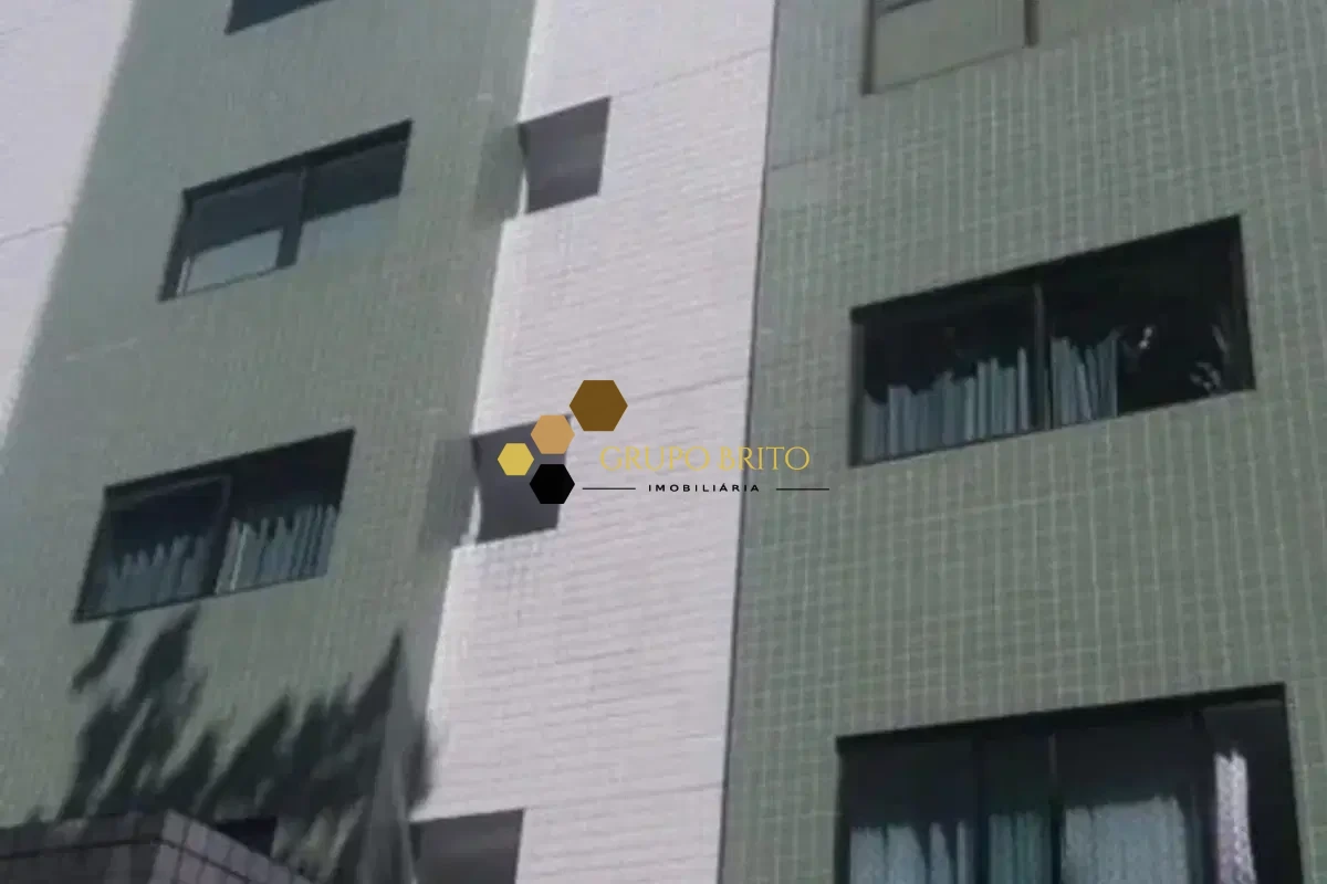 Apartamento 1 Quarto Graças à Venda - Foto 8