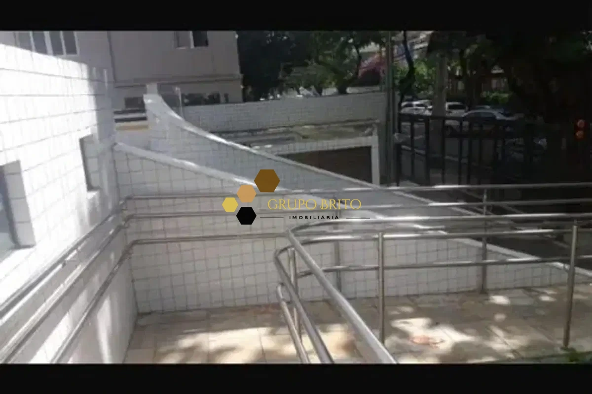 Apartamento 1 Quarto Graças à Venda - Foto 9