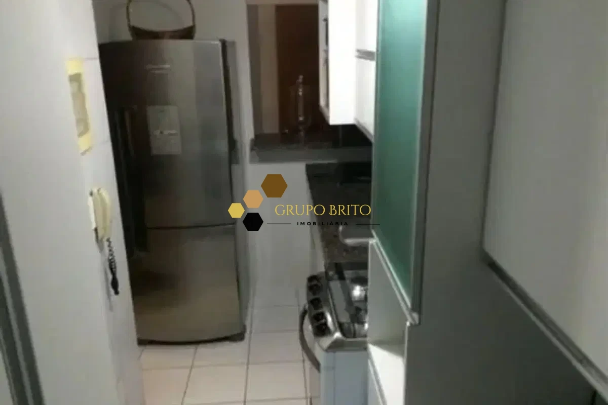 Apartamento 1 Quarto Graças à Venda - Foto 11