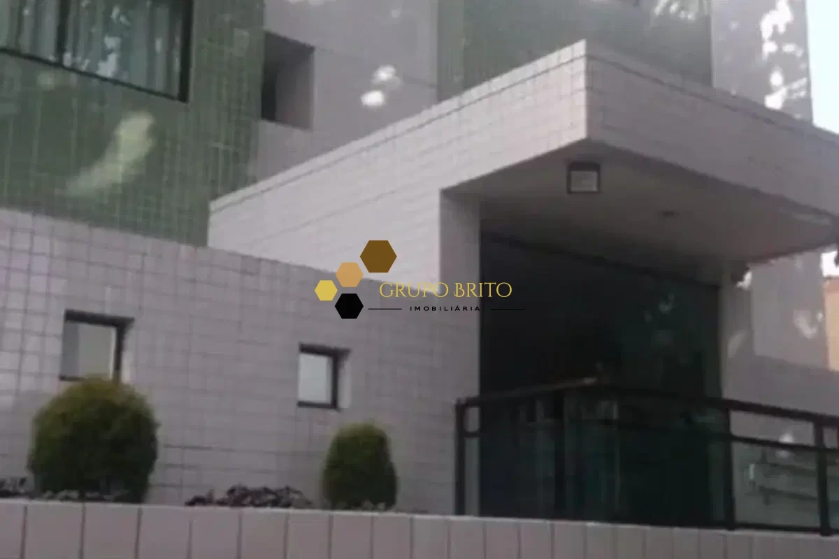 Apartamento 1 Quarto Graças à Venda - Foto 13