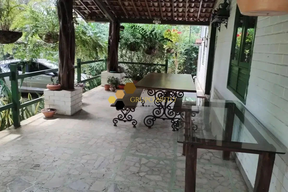 Casa / Sobrado em Condomínio 3 Quartos Aldeia dos Camarás à Venda - Foto 1
