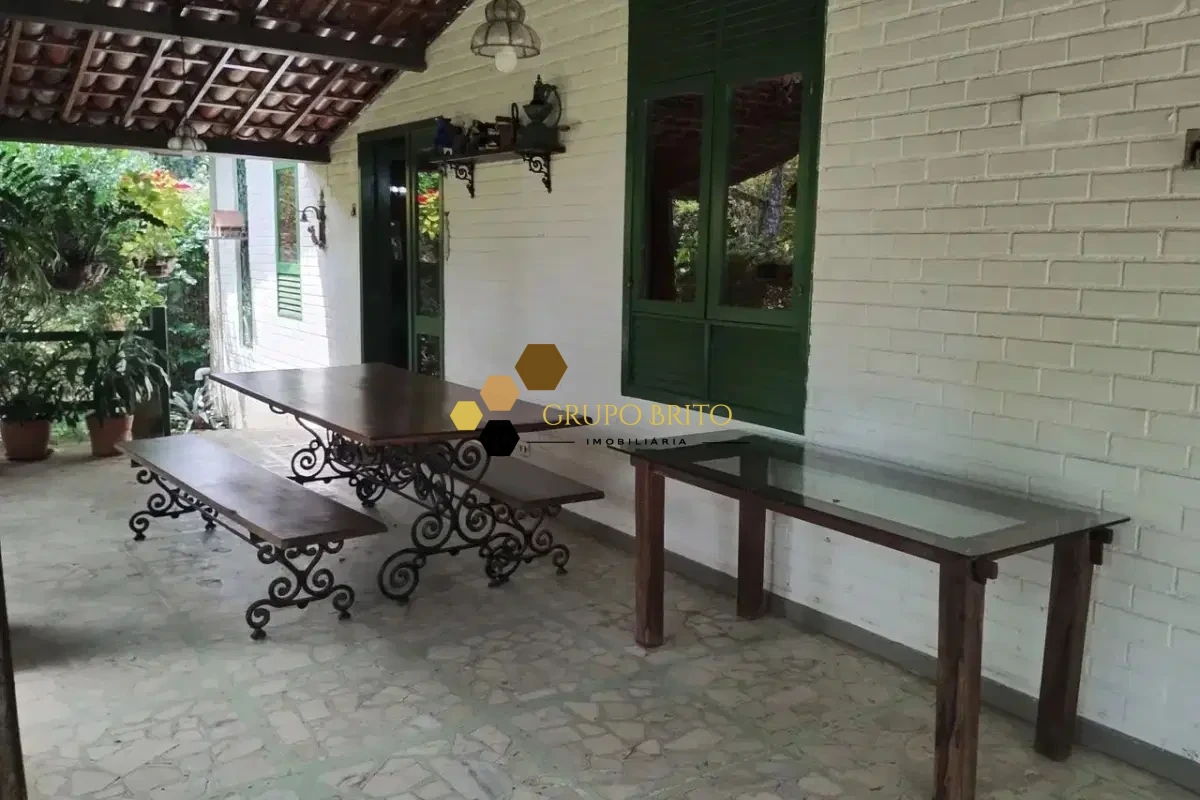 Casa / Sobrado em Condomínio 3 Quartos Aldeia dos Camarás à Venda - Foto 5