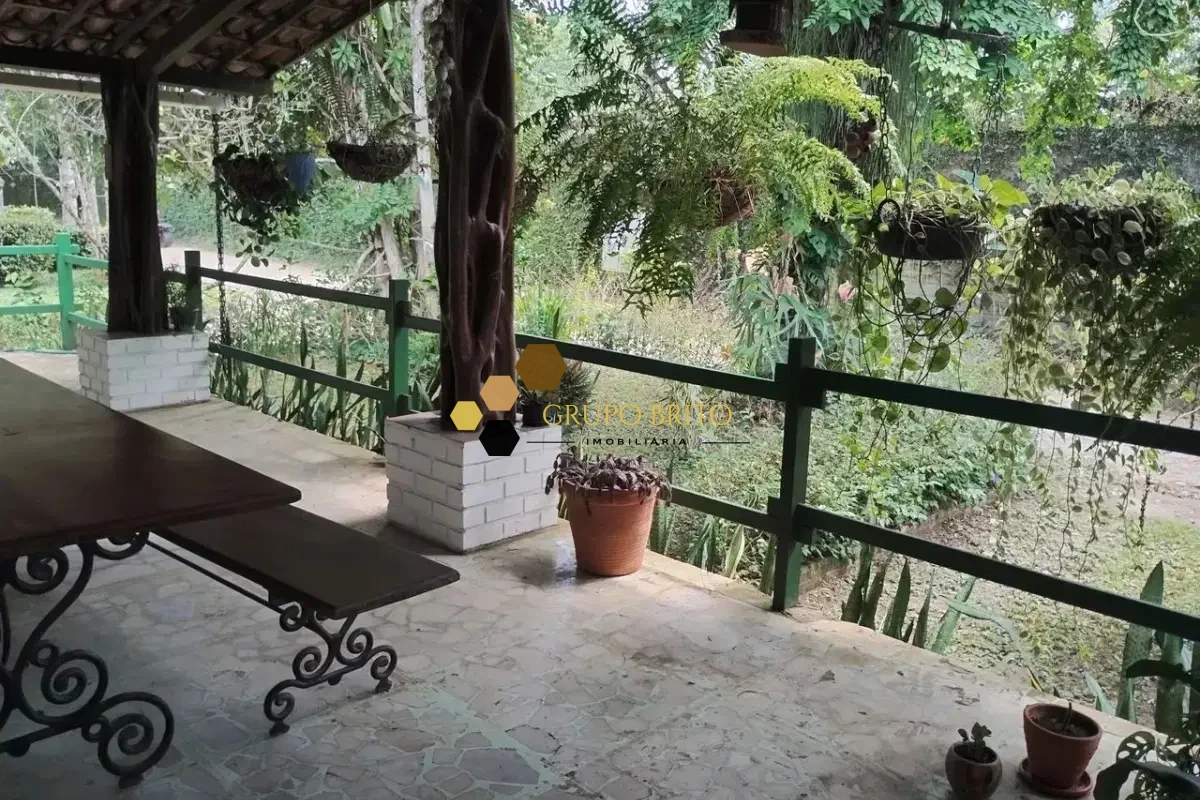 Casa / Sobrado em Condomínio 3 Quartos Aldeia dos Camarás à Venda - Foto 8