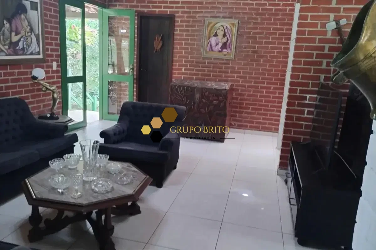 Casa / Sobrado em Condomínio 3 Quartos Aldeia dos Camarás à Venda - Foto 12