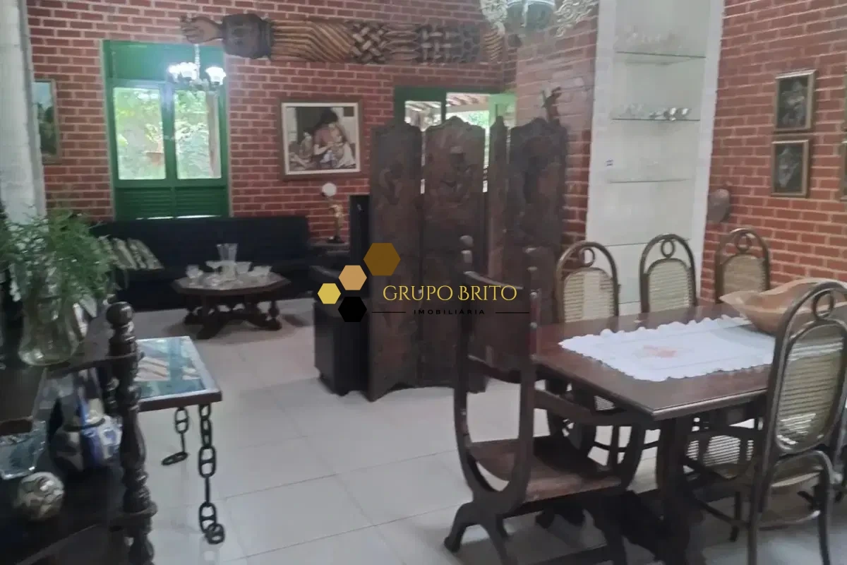 Casa / Sobrado em Condomínio 3 Quartos Aldeia dos Camarás à Venda - Foto 18