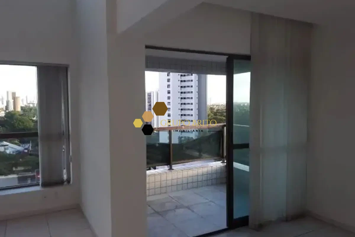 Apartamento 2 Quartos Poço da Panela à Venda - Foto 4