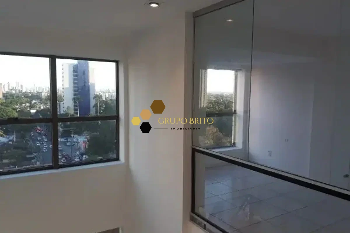 Apartamento 2 Quartos Poço da Panela à Venda - Foto 14
