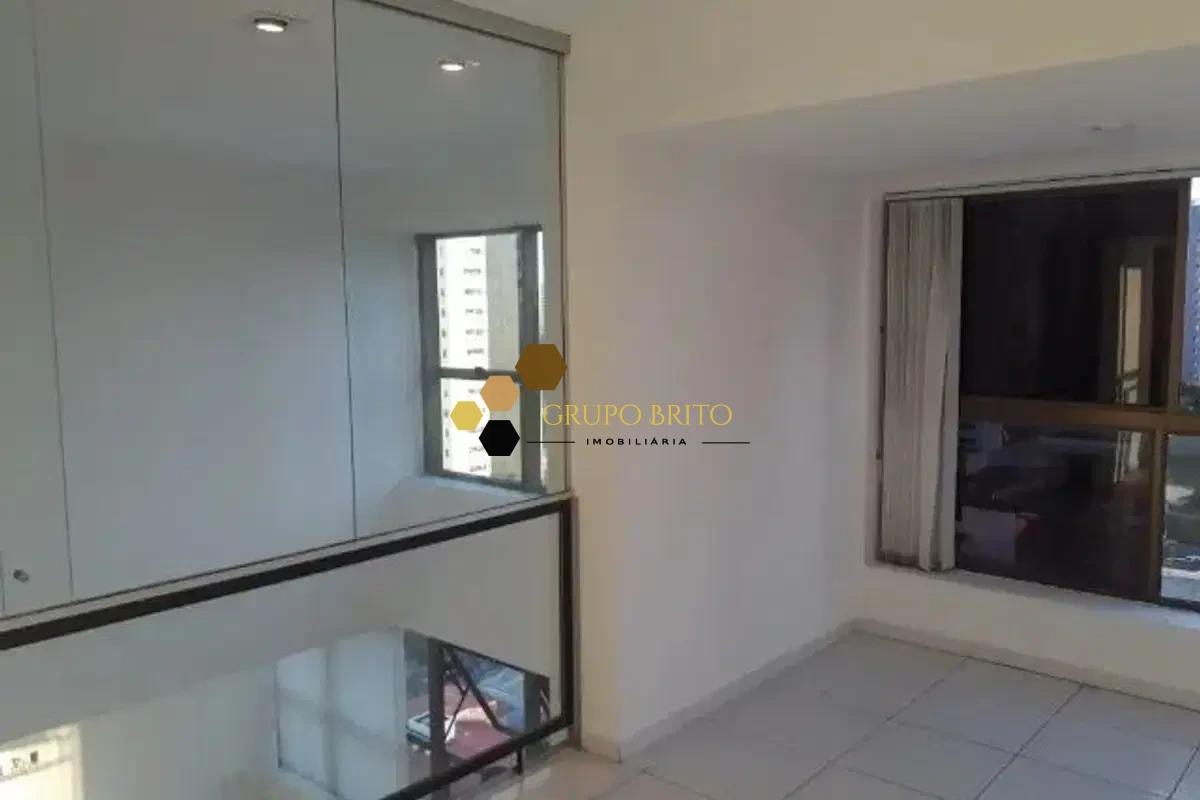 Apartamento 2 Quartos Poço da Panela à Venda - Foto 17