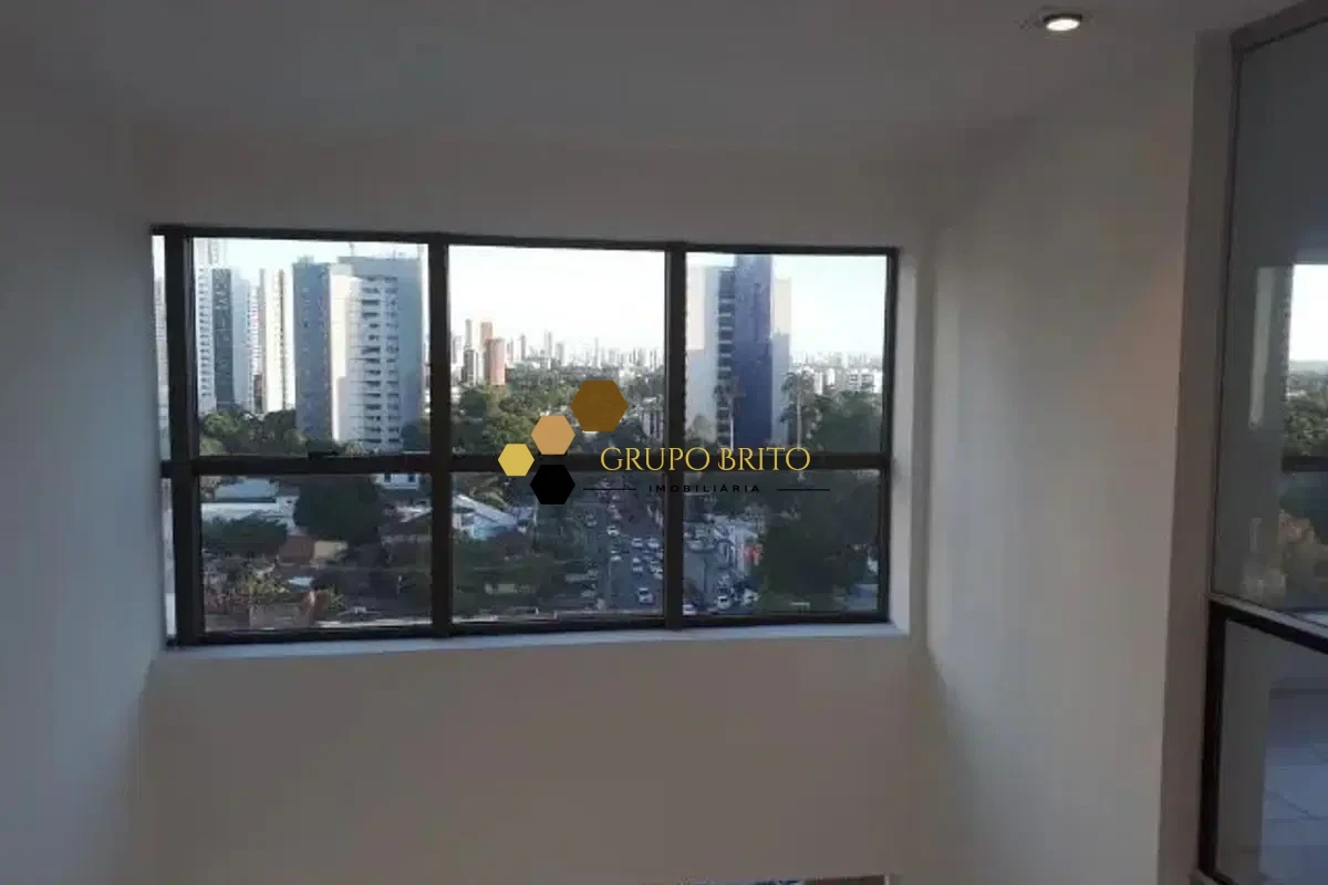 Apartamento 2 Quartos Poço da Panela à Venda - Foto 19