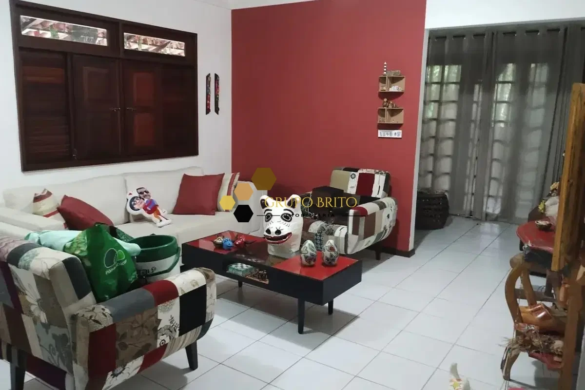 Casa / Sobrado 4 Quartos Aldeia dos Camarás à Venda - Foto 2