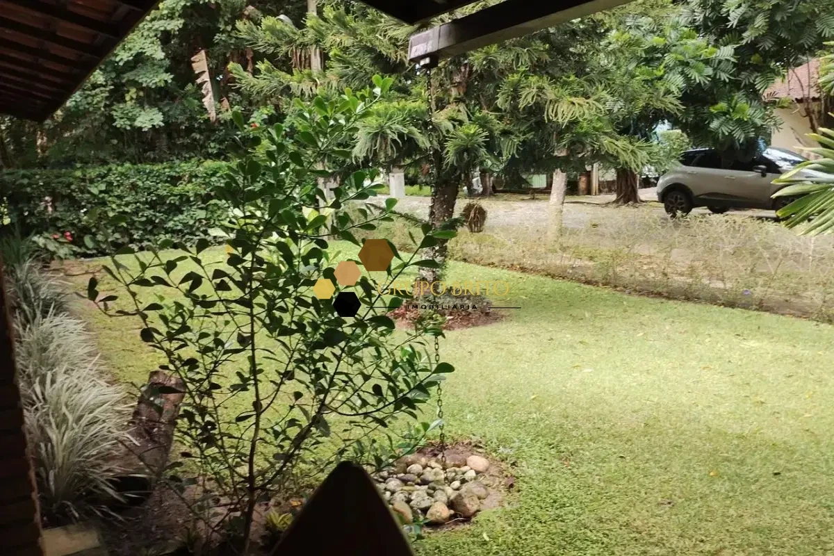 Casa / Sobrado 4 Quartos Aldeia dos Camarás à Venda - Foto 3