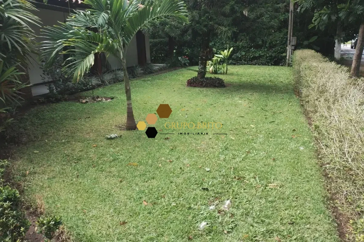 Casa / Sobrado 4 Quartos Aldeia dos Camarás à Venda - Foto 5