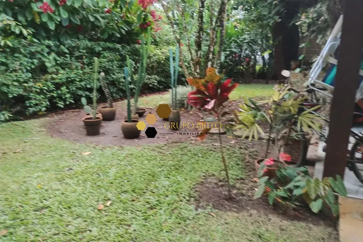 Casa / Sobrado 4 Quartos Aldeia dos Camarás à Venda - Foto 6