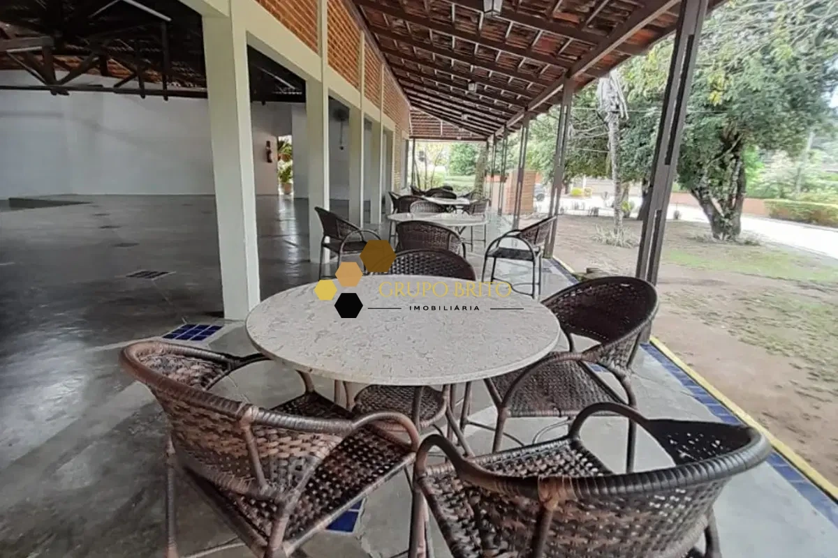 Casa / Sobrado em Condomínio 4 Quartos Aldeia dos Camarás à Venda - Foto 2