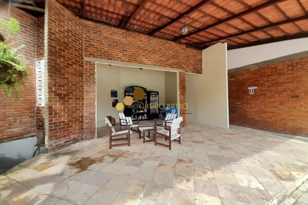 Casa / Sobrado em Condomínio 4 Quartos Aldeia dos Camarás à Venda - Foto 3