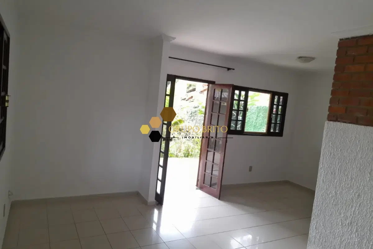 Casa / Sobrado em Condomínio 4 Quartos Aldeia dos Camarás à Venda - Foto 4