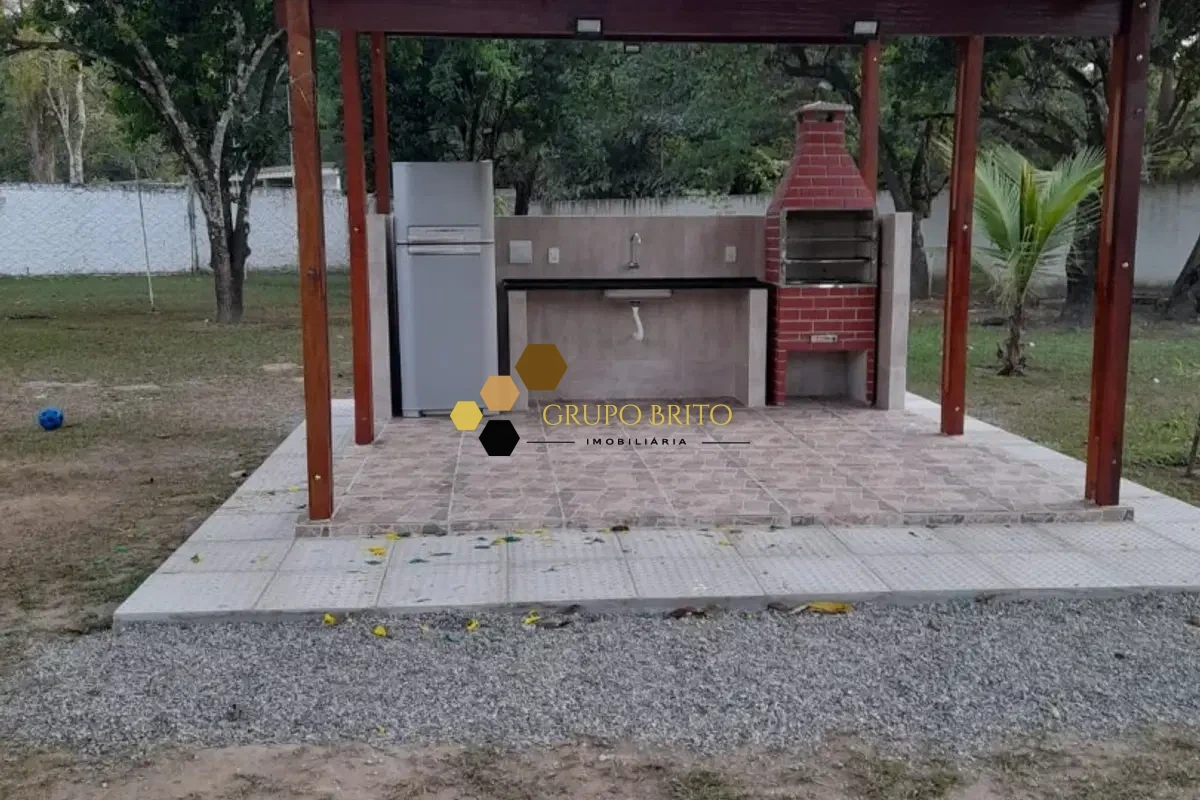 Casa / Sobrado em Condomínio 4 Quartos Aldeia dos Camarás à Venda - Foto 5