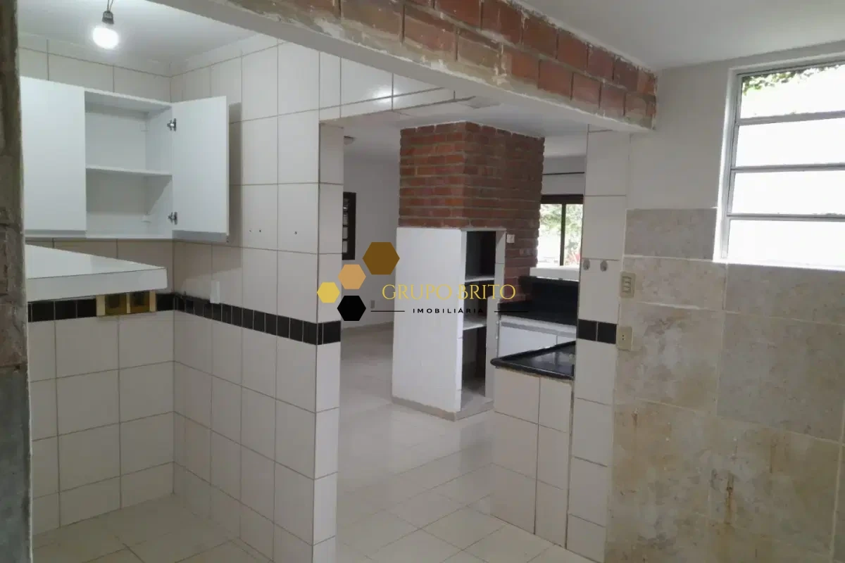 Casa / Sobrado em Condomínio 4 Quartos Aldeia dos Camarás à Venda - Foto 7