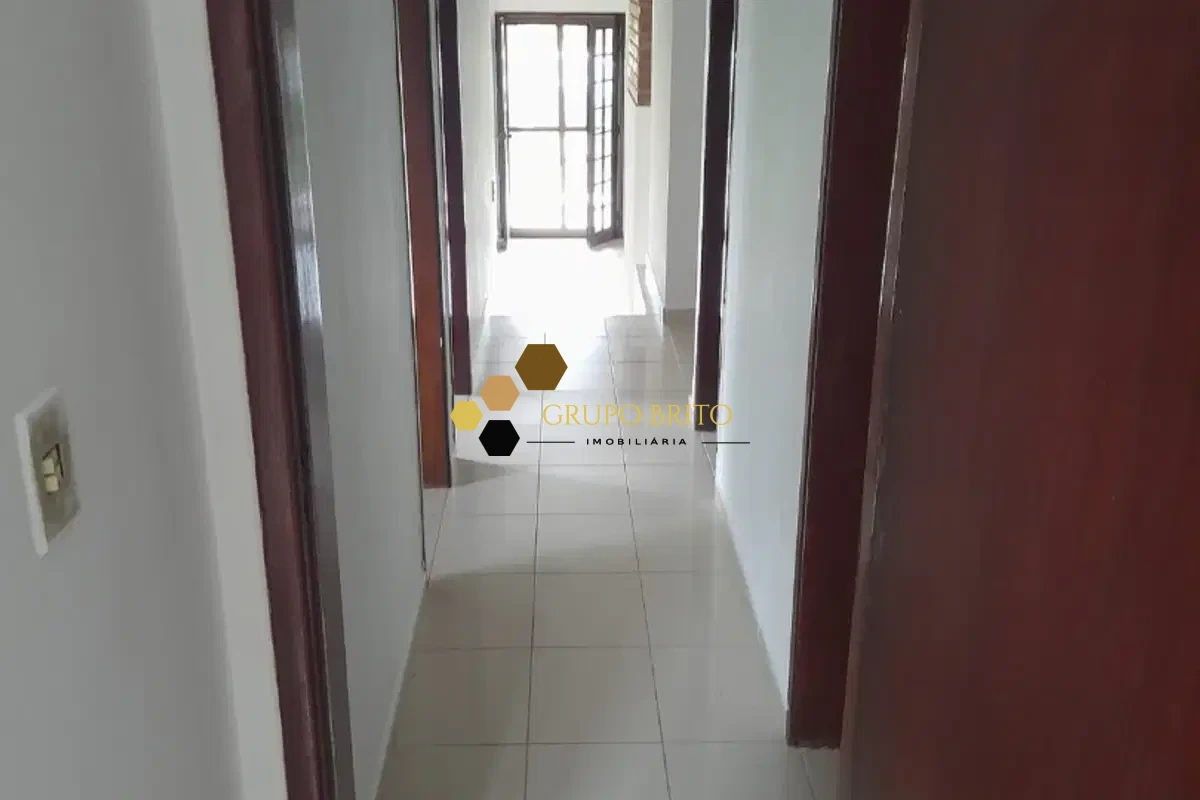 Casa / Sobrado em Condomínio 4 Quartos Aldeia dos Camarás à Venda - Foto 9