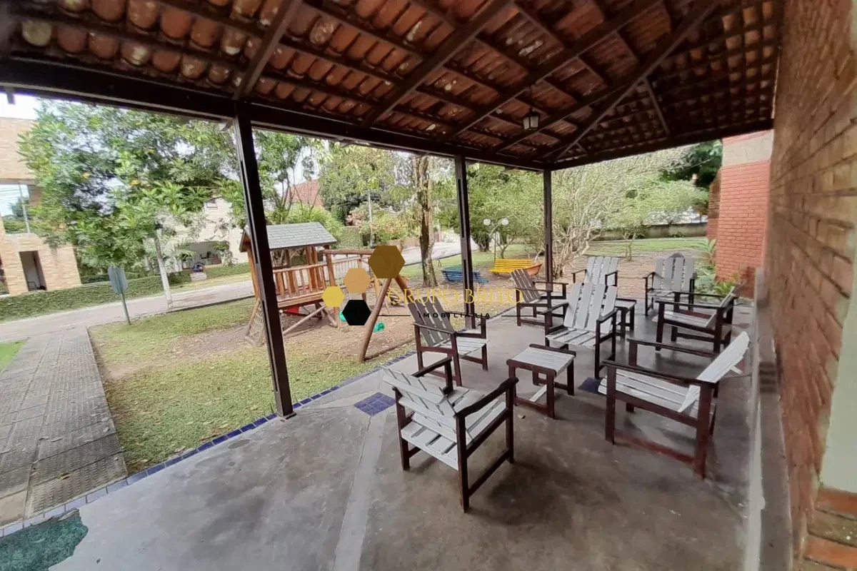Casa / Sobrado em Condomínio 4 Quartos Aldeia dos Camarás à Venda - Foto 10