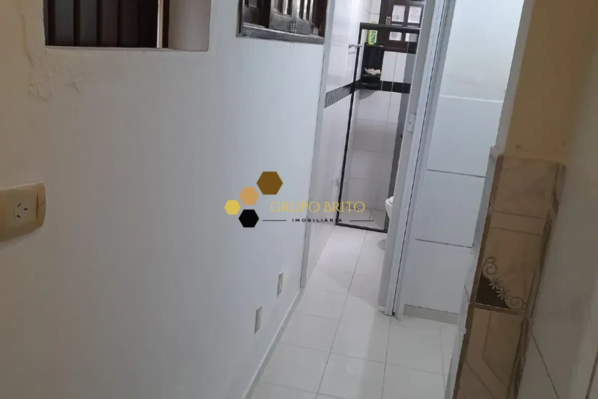 Casa / Sobrado em Condomínio 4 Quartos Aldeia dos Camarás à Venda - Foto 11