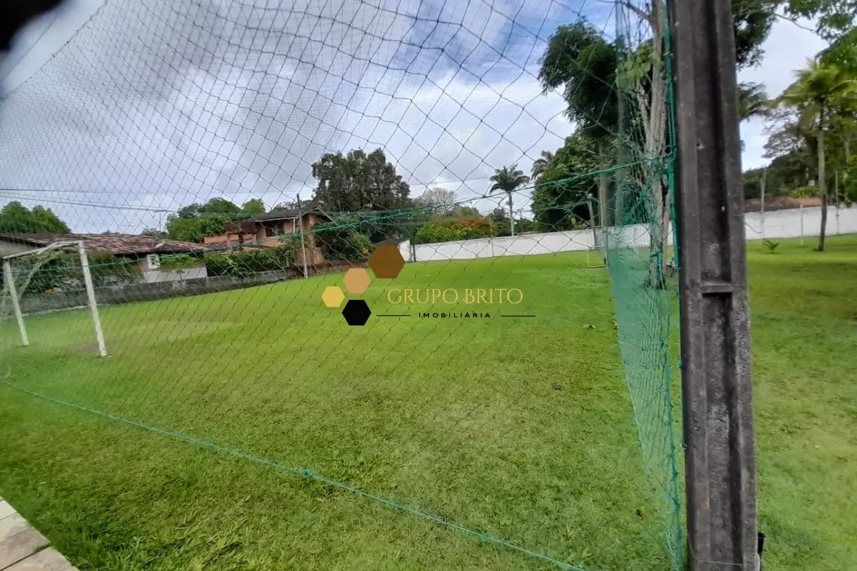 Casa / Sobrado em Condomínio 4 Quartos Aldeia dos Camarás à Venda - Foto 12