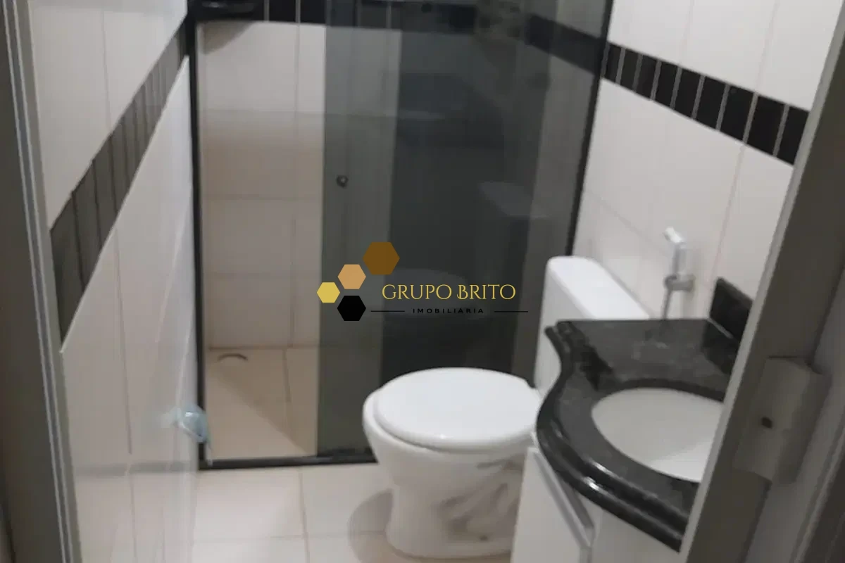 Casa / Sobrado em Condomínio 4 Quartos Aldeia dos Camarás à Venda - Foto 13