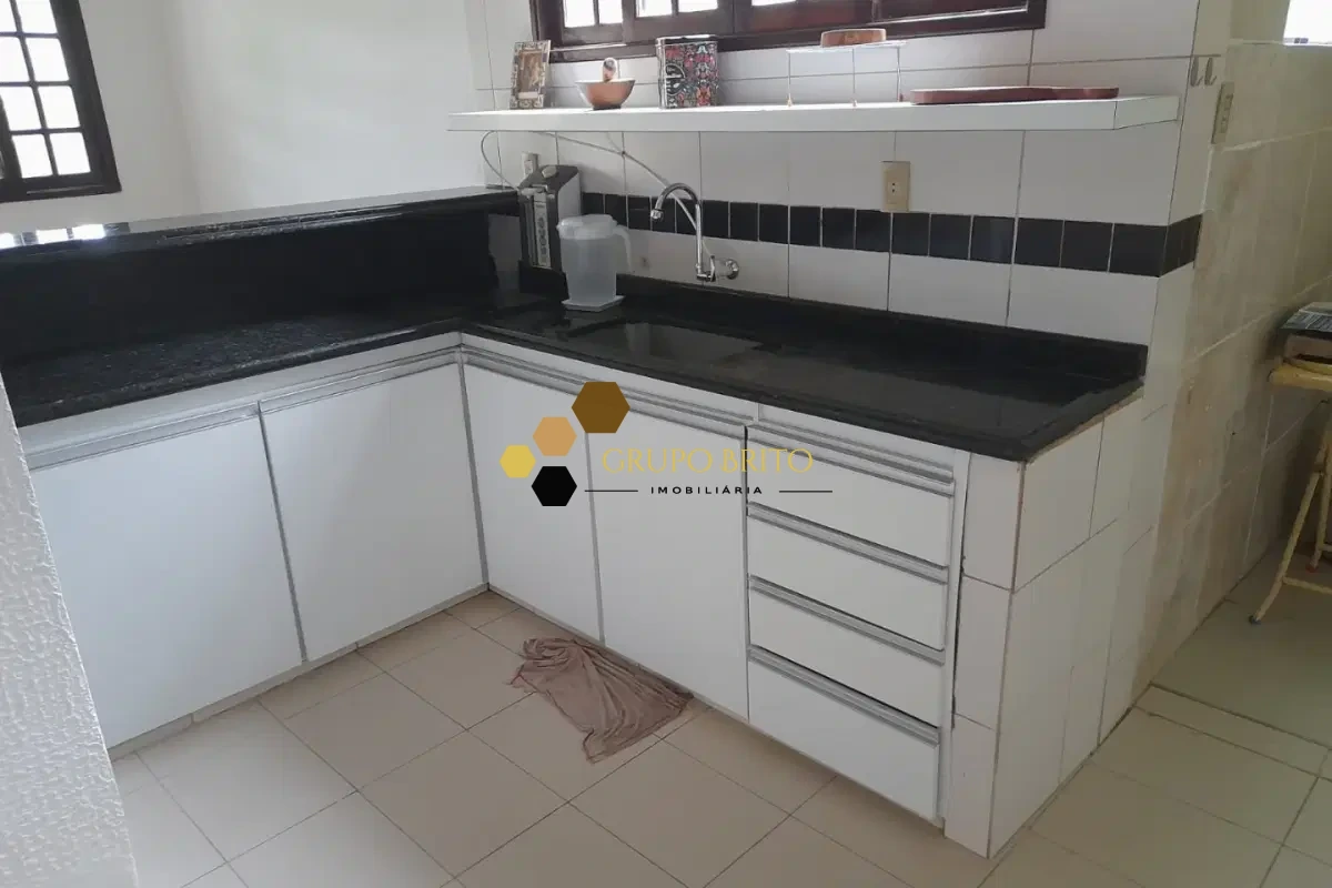Casa / Sobrado em Condomínio 4 Quartos Aldeia dos Camarás à Venda - Foto 14