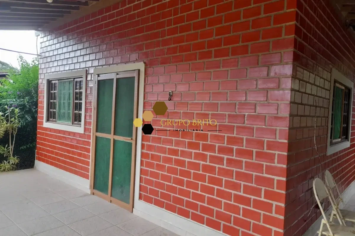 Casa / Sobrado em Condomínio 4 Quartos Aldeia dos Camarás à Venda - Foto 15