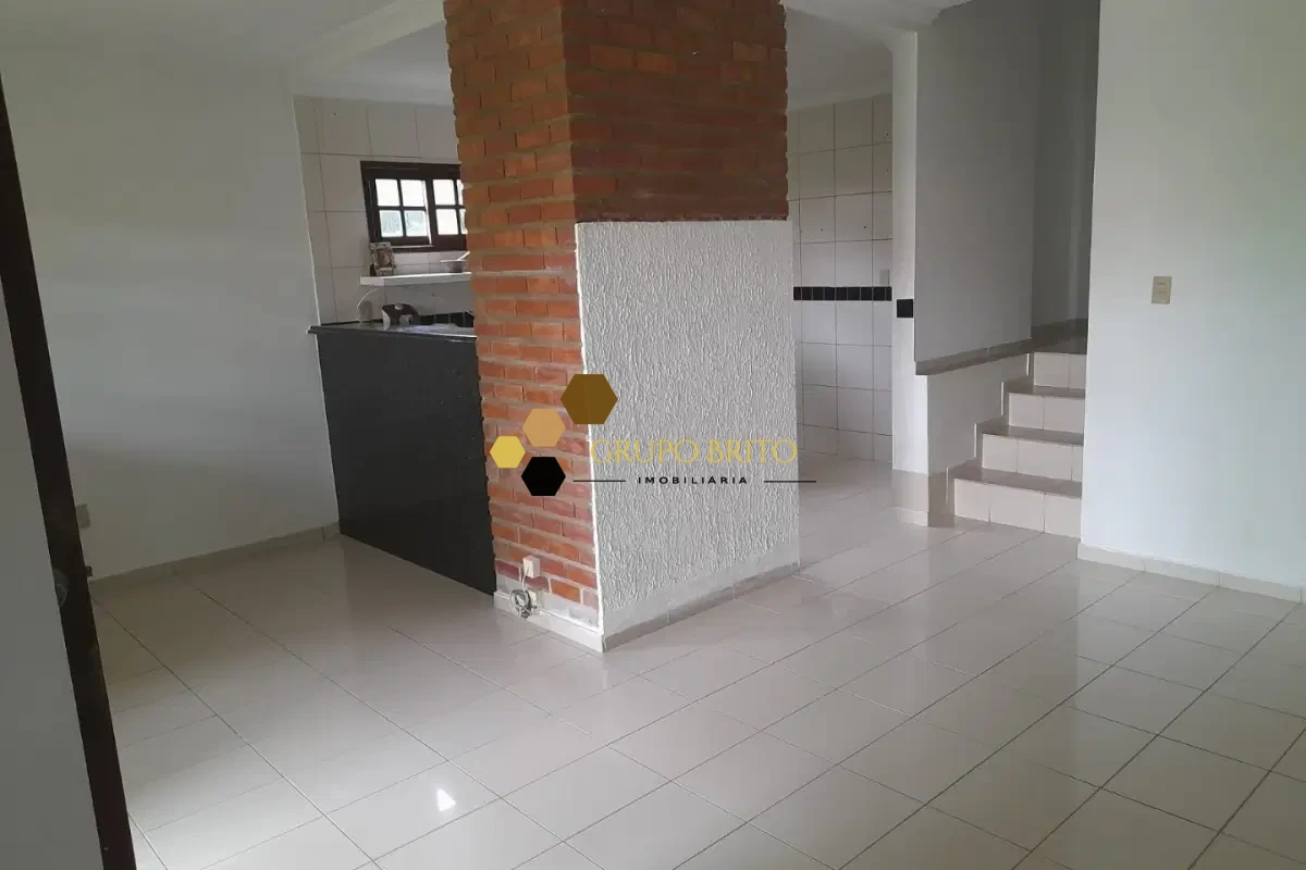 Casa / Sobrado em Condomínio 4 Quartos Aldeia dos Camarás à Venda - Foto 16