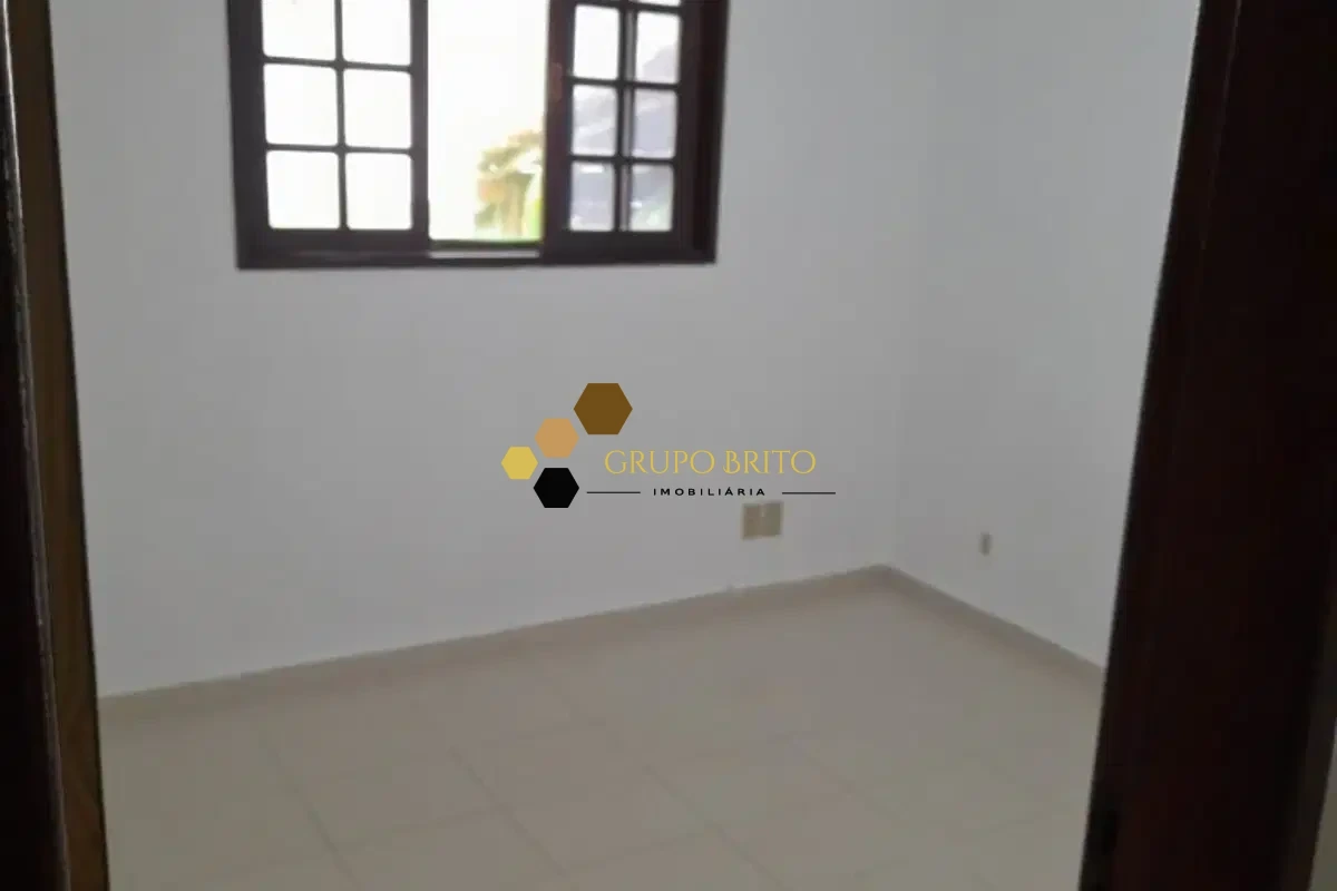 Casa / Sobrado em Condomínio 4 Quartos Aldeia dos Camarás à Venda - Foto 17