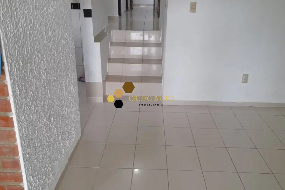 Casa / Sobrado em Condomínio 4 Quartos Aldeia dos Camarás à Venda - Foto 18