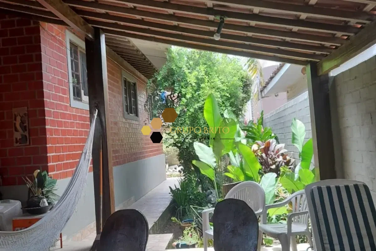 Casa / Sobrado em Condomínio 4 Quartos Aldeia dos Camarás à Venda - Foto 21