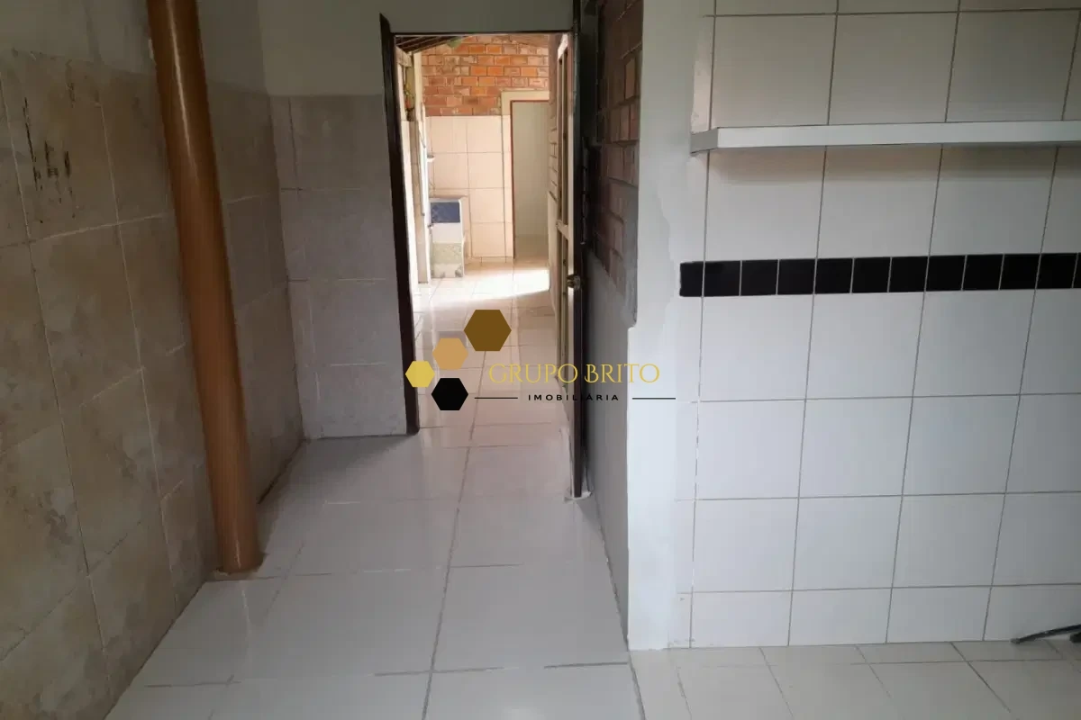 Casa / Sobrado em Condomínio 4 Quartos Aldeia dos Camarás à Venda - Foto 22