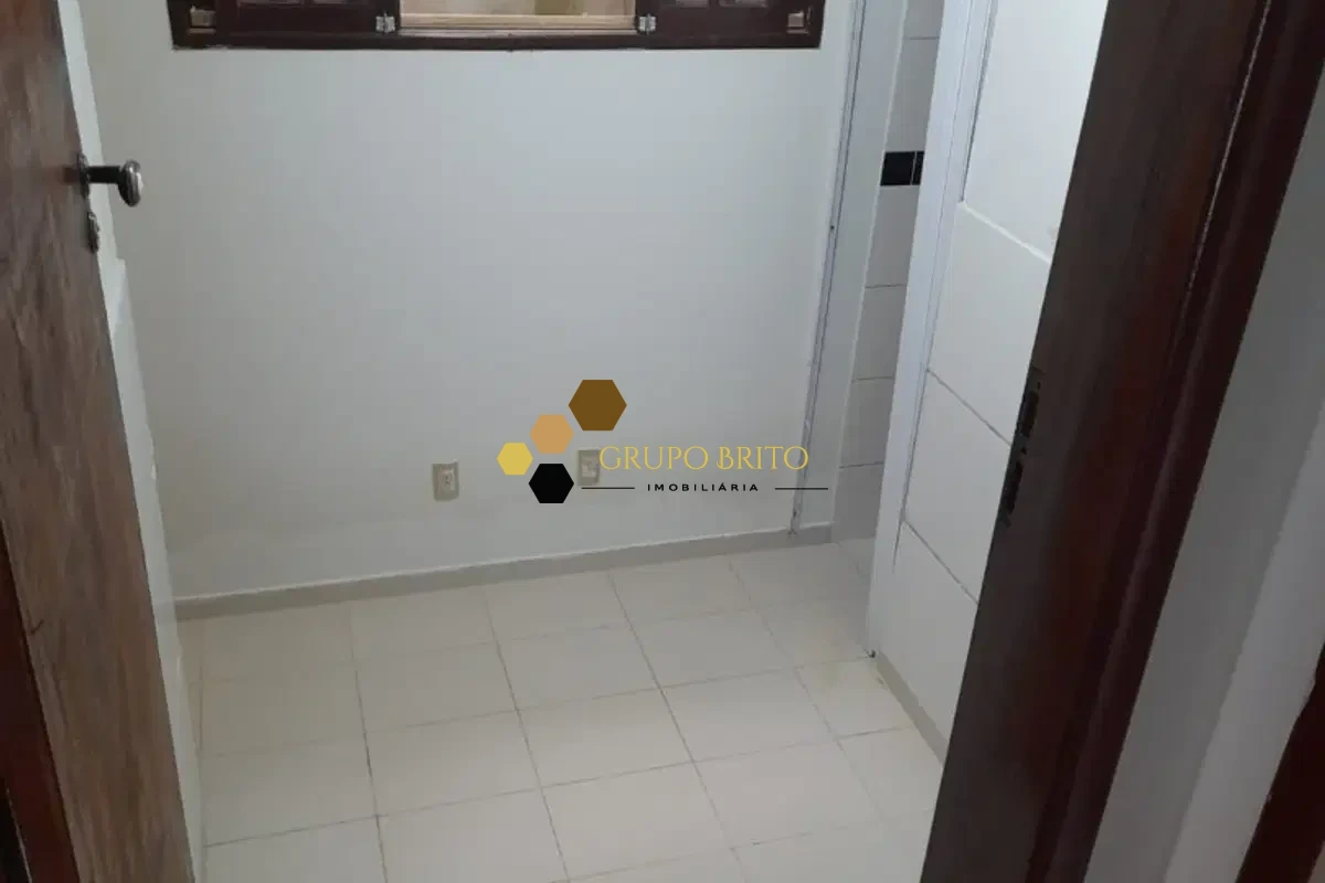 Casa / Sobrado em Condomínio 4 Quartos Aldeia dos Camarás à Venda - Foto 24