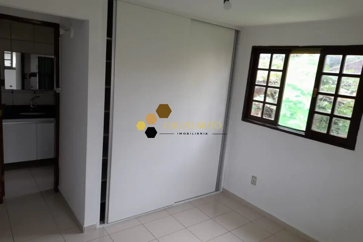 Casa / Sobrado em Condomínio 4 Quartos Aldeia dos Camarás à Venda - Foto 25