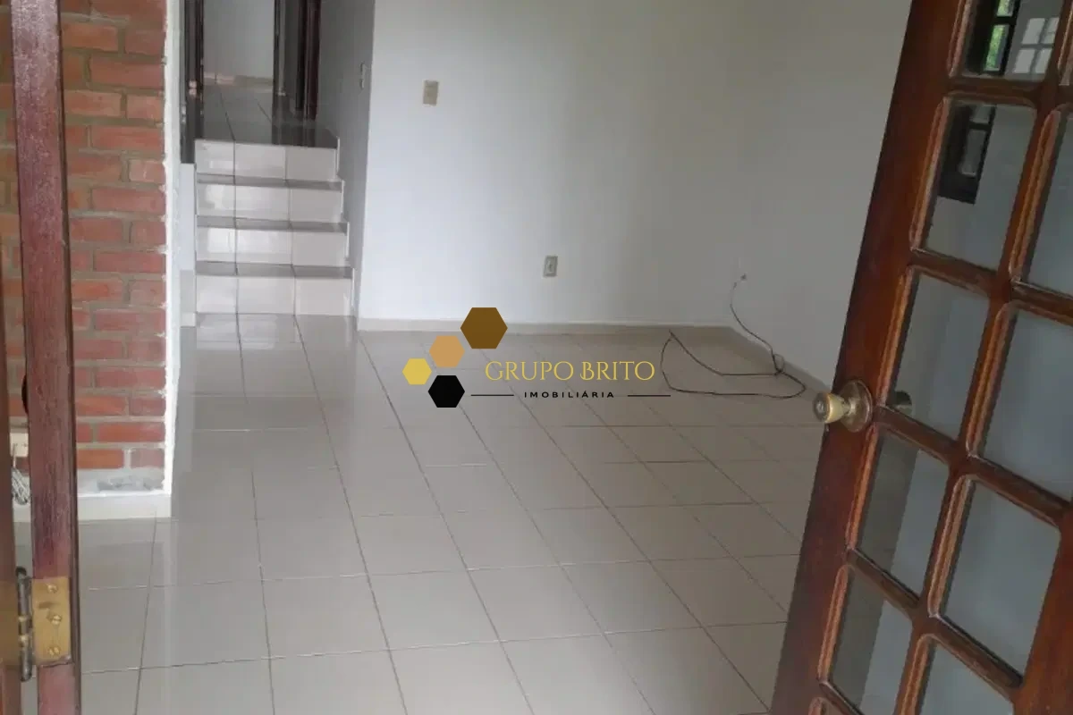 Casa / Sobrado em Condomínio 4 Quartos Aldeia dos Camarás à Venda - Foto 26