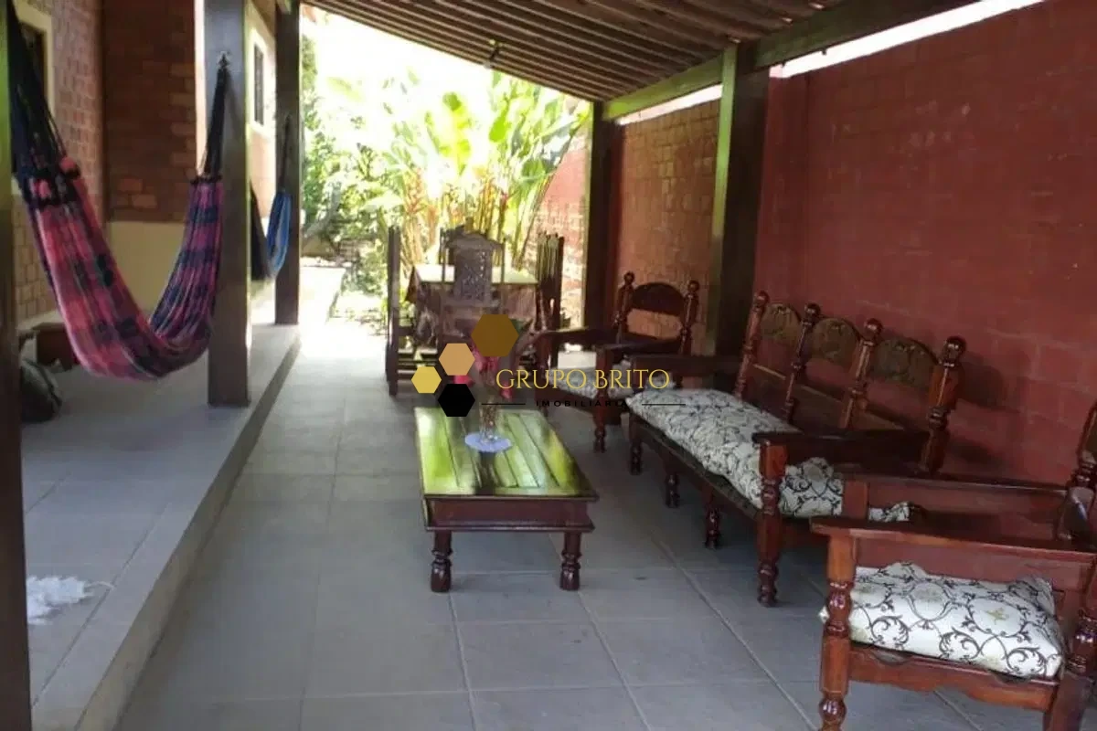 Casa / Sobrado em Condomínio 4 Quartos Aldeia dos Camarás à Venda - Foto 27