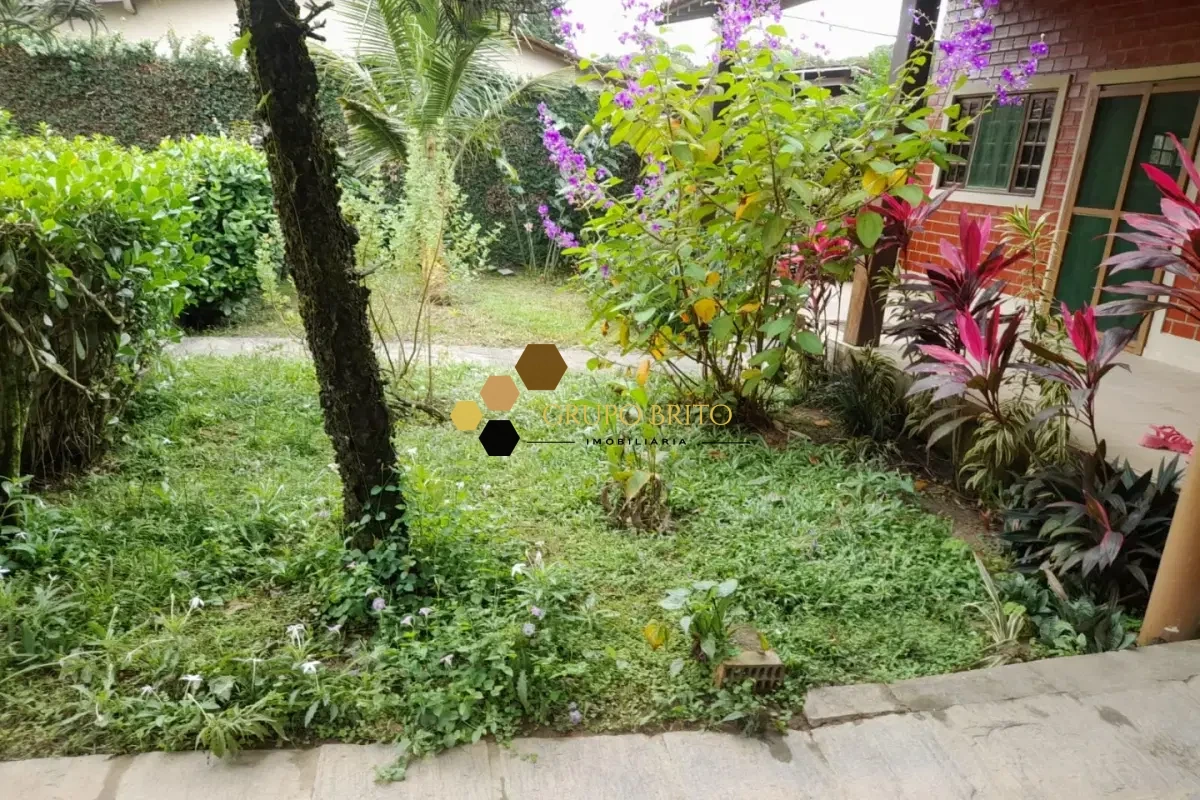 Casa / Sobrado em Condomínio 4 Quartos Aldeia dos Camarás à Venda - Foto 28