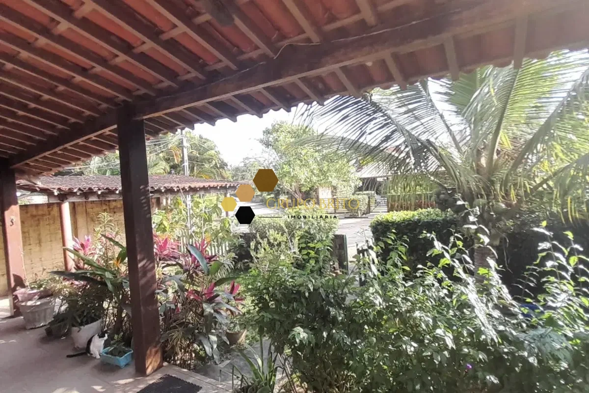 Casa / Sobrado em Condomínio 4 Quartos Aldeia dos Camarás à Venda - Foto 29