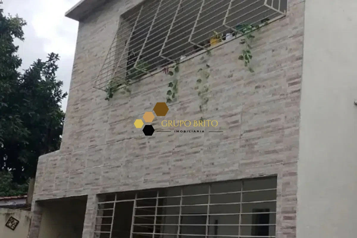 Casa / Sobrado 5 Quartos Arruda à Venda - Foto 3