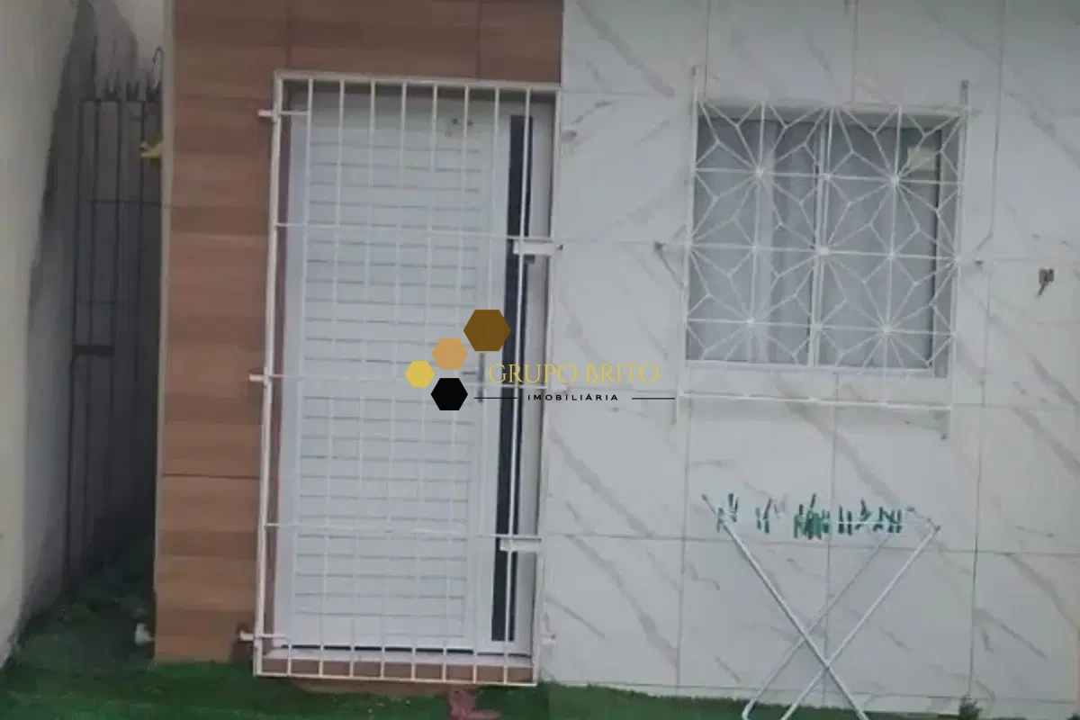 Casa / Sobrado 5 Quartos Arruda à Venda - Foto 4