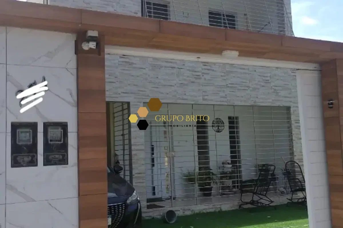 Casa / Sobrado 5 Quartos Arruda à Venda - Foto 5