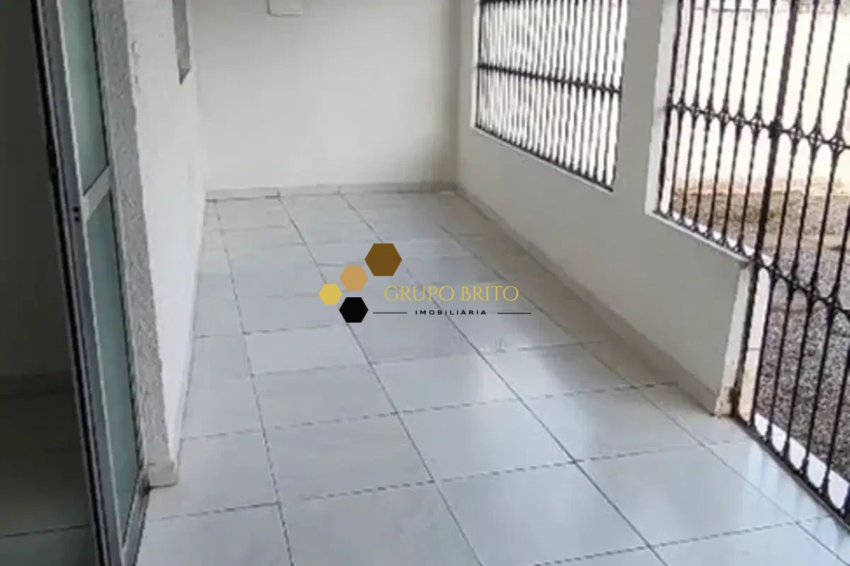Casa / Sobrado 6 Quartos Campo Grande à Venda - Foto 4