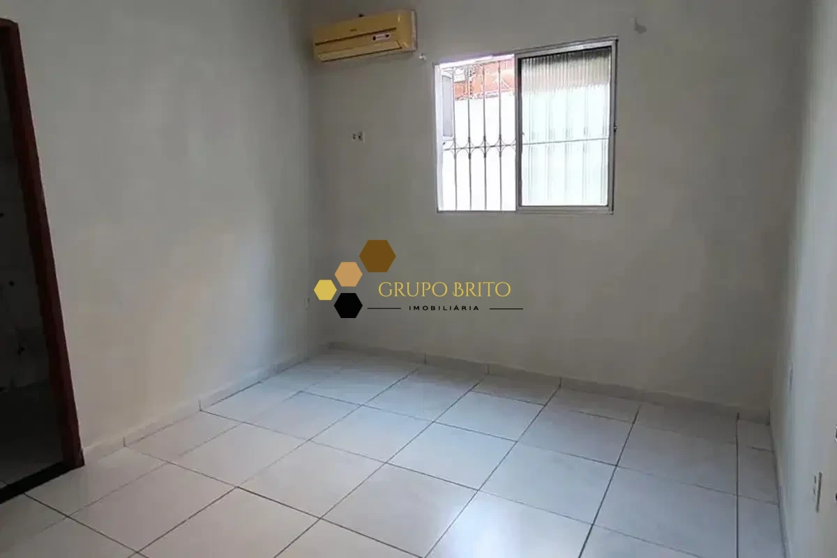 Casa / Sobrado 6 Quartos Campo Grande à Venda - Foto 5