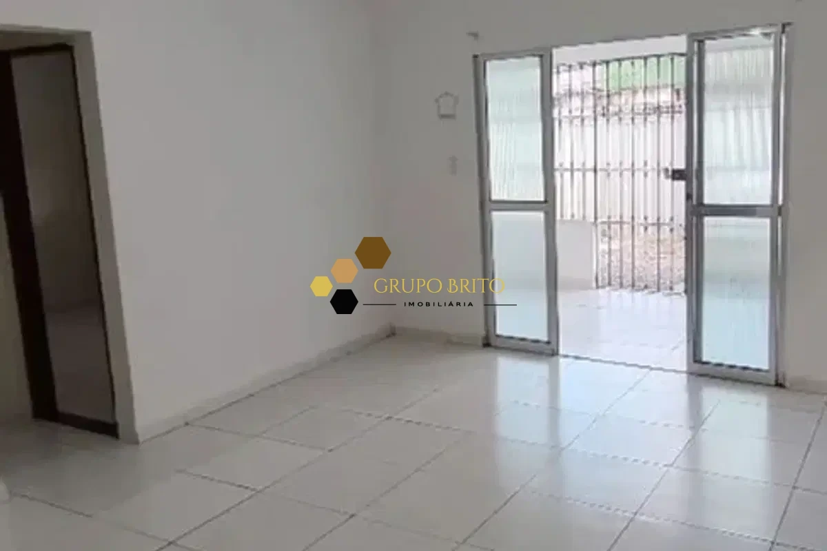 Casa / Sobrado 6 Quartos Campo Grande à Venda - Foto 6