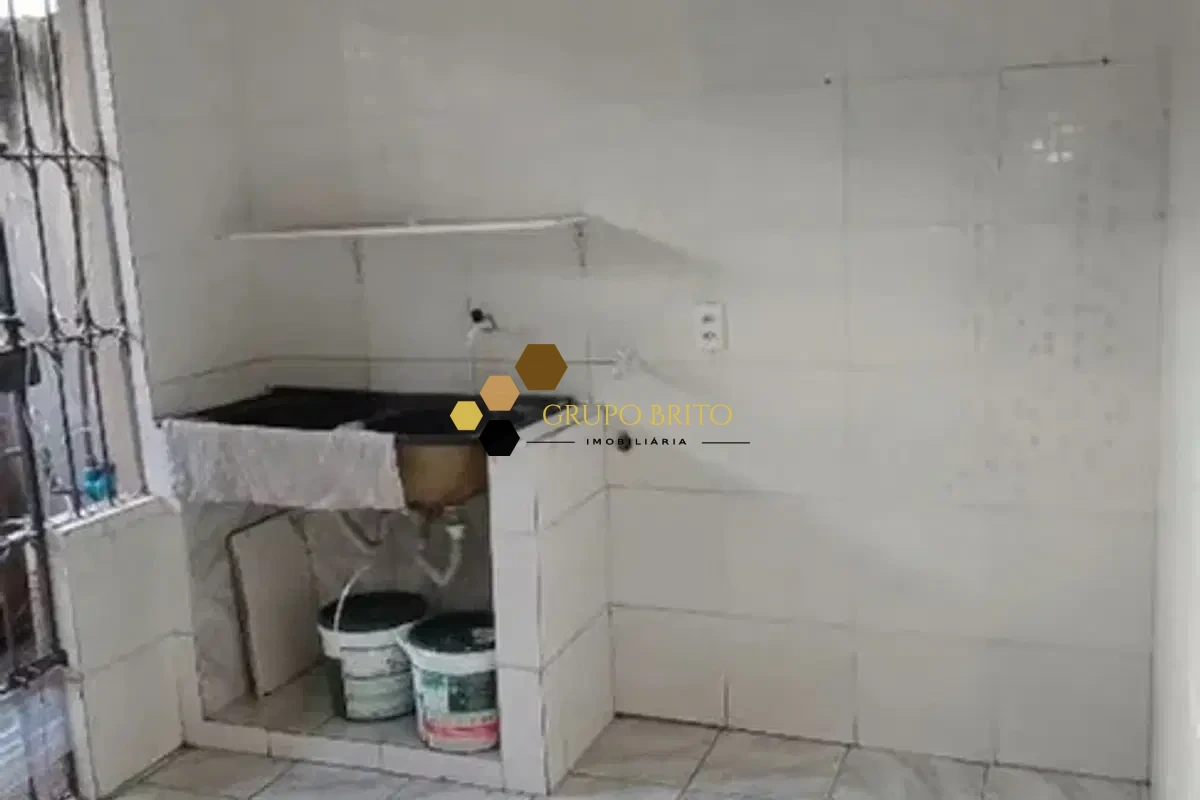 Casa / Sobrado 6 Quartos Campo Grande à Venda - Foto 8