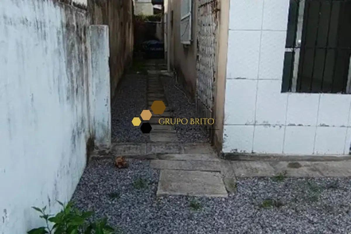 Casa / Sobrado 6 Quartos Campo Grande à Venda - Foto 9