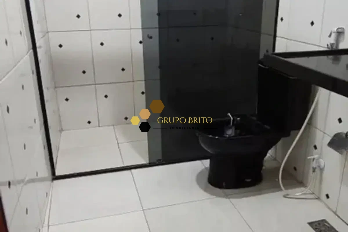 Casa / Sobrado 6 Quartos Campo Grande à Venda - Foto 10
